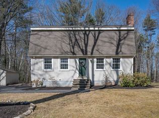 14 Flagg Ln, Milford, NH 03055