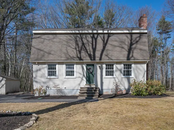 14 Flagg Lane, Milford, NH 03055