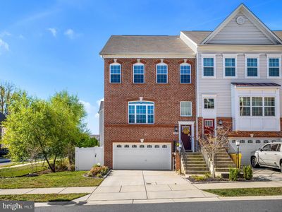 2603 Day Lily Rd, Gambrills, MD, 21054