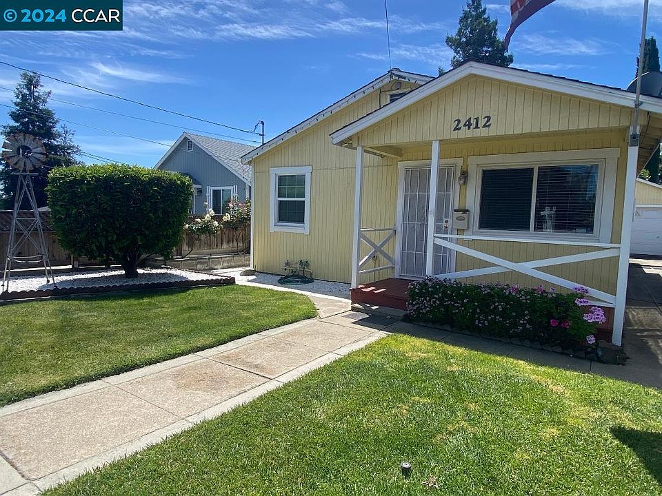 1st image of 2412 Martinez Ave