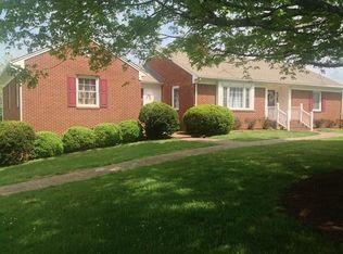 14478 Hwy 92, Chase City, VA 23924