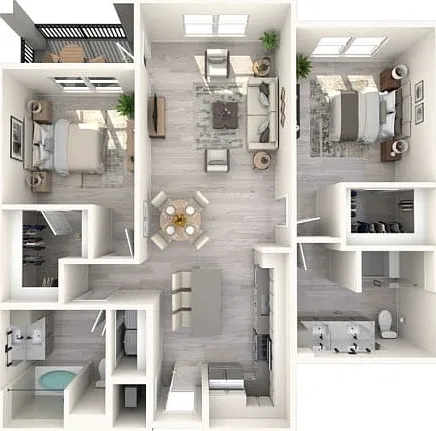 The Residences at Monterra Commons 55+ — Photo 38