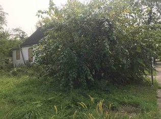 4968 33rd St, Detroit, MI 48210