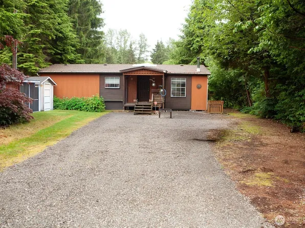6345 Overland Trail, Maple Falls, WA 98226