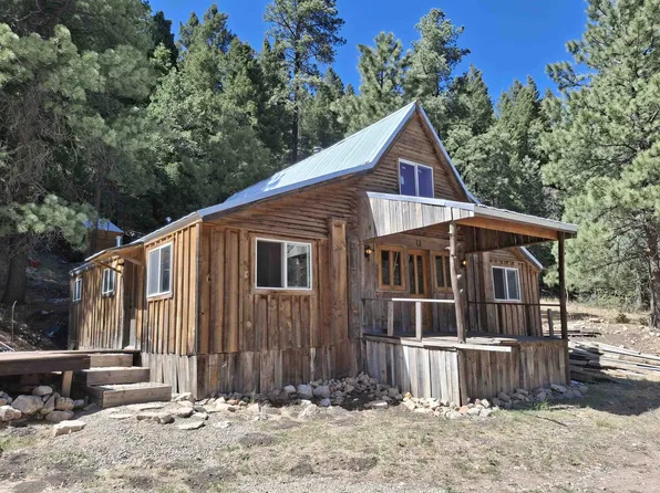 643 Hay Canyon Rd, Sacramento, NM 88347