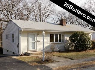 20 Buttaro Rd, Woburn, MA 01801