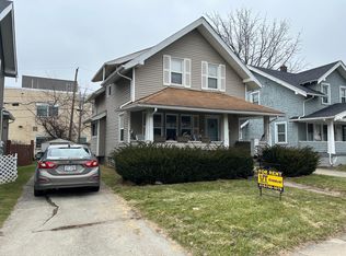 1723 Kensington Rd, Toledo, OH 43607