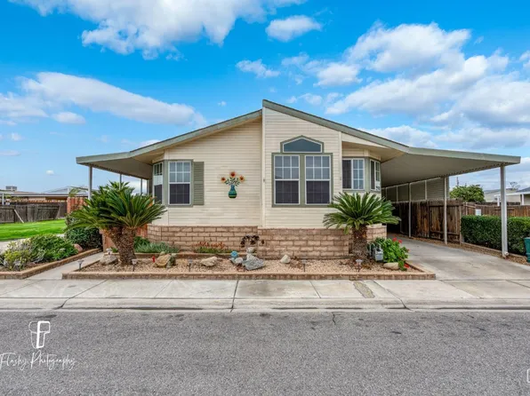 1225 Taft Hwy Spc 8, Bakersfield, CA 93307