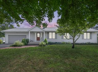 9659 Jug St NW, Alexandria, OH 43001