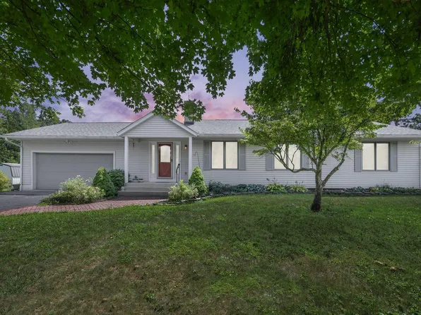 9659 Jug St NW, Alexandria, OH 43001