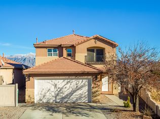 708 Troon Dr SE, Rio Rancho, NM 87124