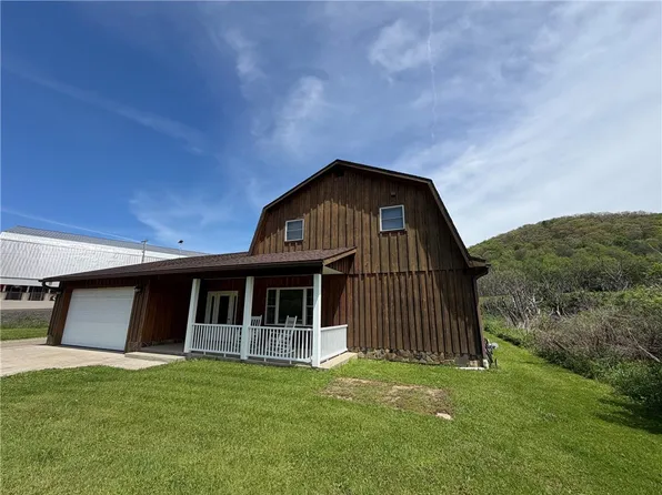 4444 Route 353, Salamanca, NY 14779