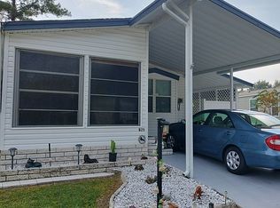 9100 SW 27th Ave LOT B25, Ocala, FL 34476