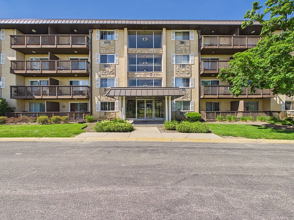 1st image of 2222 S Goebbert Rd APT 358