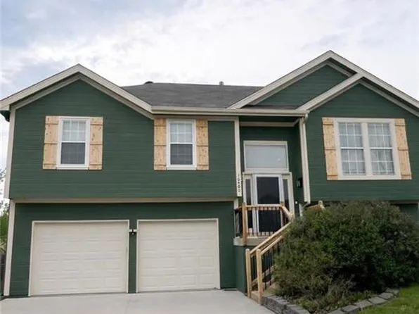 16400 Speaker Ave, Belton, MO 64012