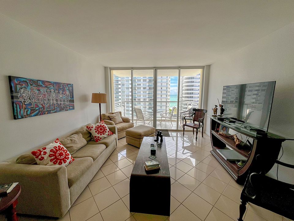 1st image of 5600 Collins Ave APT 10V