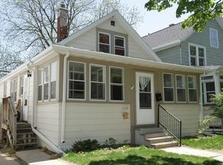 1924 S 71st St, West Allis, WI 53219