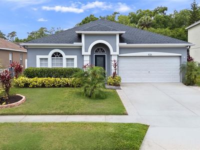 826 Jade Forest Ave, Orlando, FL, 32828