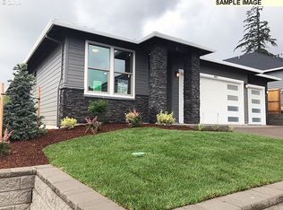 17016 SE Tranquil St, Happy Valley, OR 97086