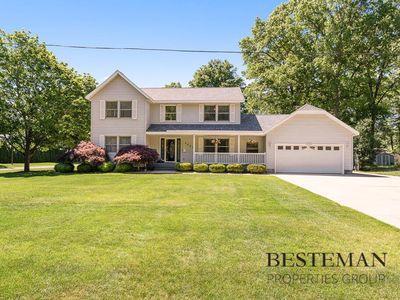 2023 Filonow Dr, Muskegon, MI, 49444