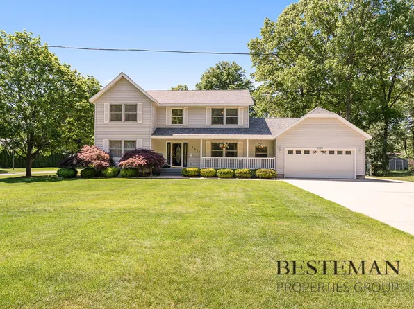 2023 Filonow Dr, Muskegon, MI 49444