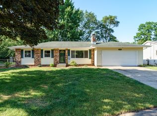 1719 Birchton Ave, Portage, MI 49024