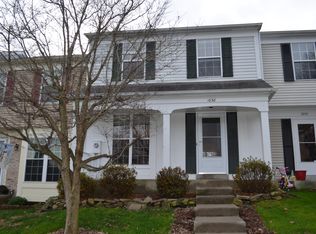 1838 Bramble Brook Ln, Bel Air, MD 21015