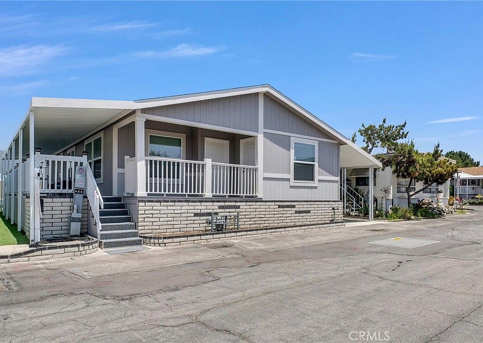 1st image of 3530 Damien Ave Space 194