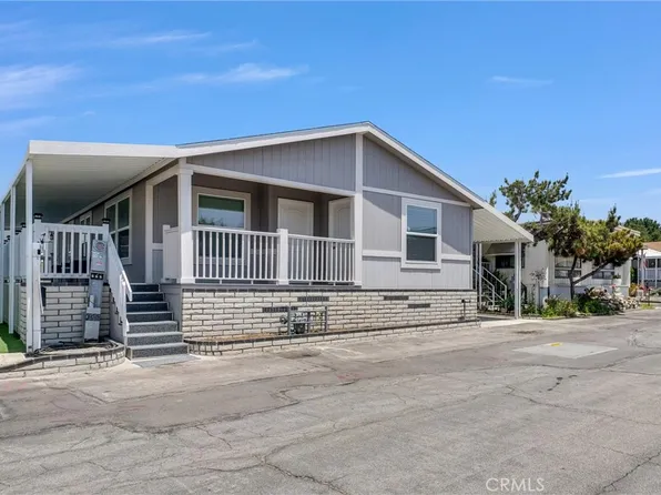 3530 Damien Ave Space 194, La Verne, CA 91750