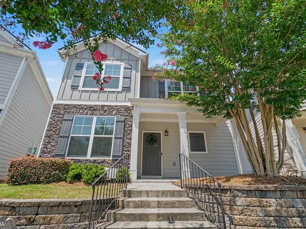 592 Lofty Ln SW, Atlanta, GA 30331