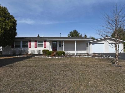 10142 Virginia St, Oscoda, MI, 48750