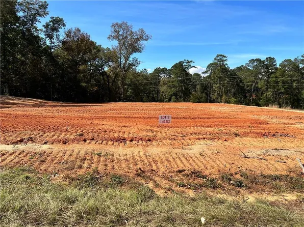 840 Ates Rd, Pineville, LA 71360