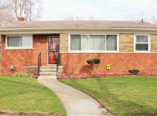 22190 Avon Ave, Oak Park, MI 48237