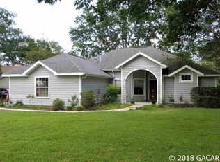 3925 NW 23rd Ter, Gainesville, FL 32605