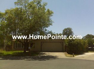 4337 Woodmoss Ct, Sacramento, CA 95826
