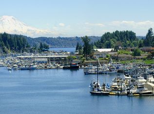 916 139th Street Ct NW, Gig Harbor, WA 98332