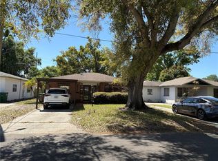 3018 W Aileen St, Tampa, FL 33607