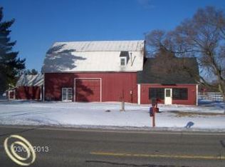 1880 S Range Rd, Saint Clair, MI 48079