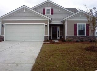 1905 Gasparilla Ct LOT 191D, Myrtle Beach, SC 29588