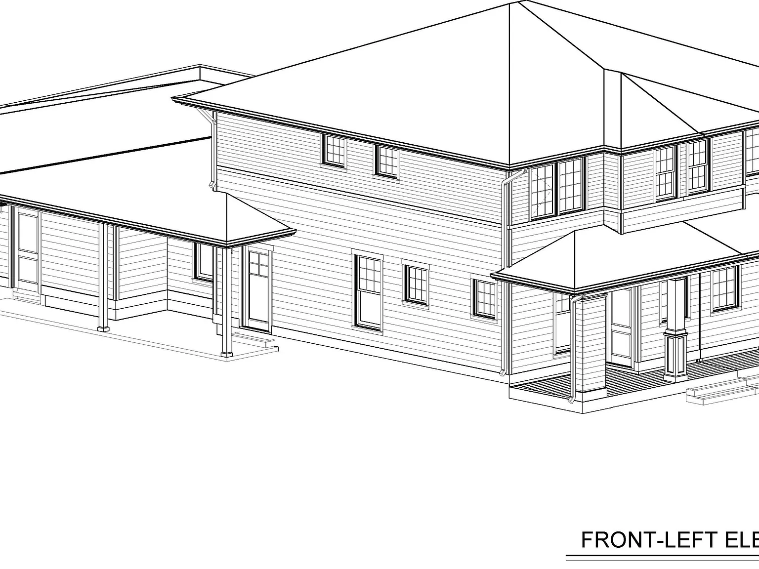 4516 Tippet Trail — Photo 1