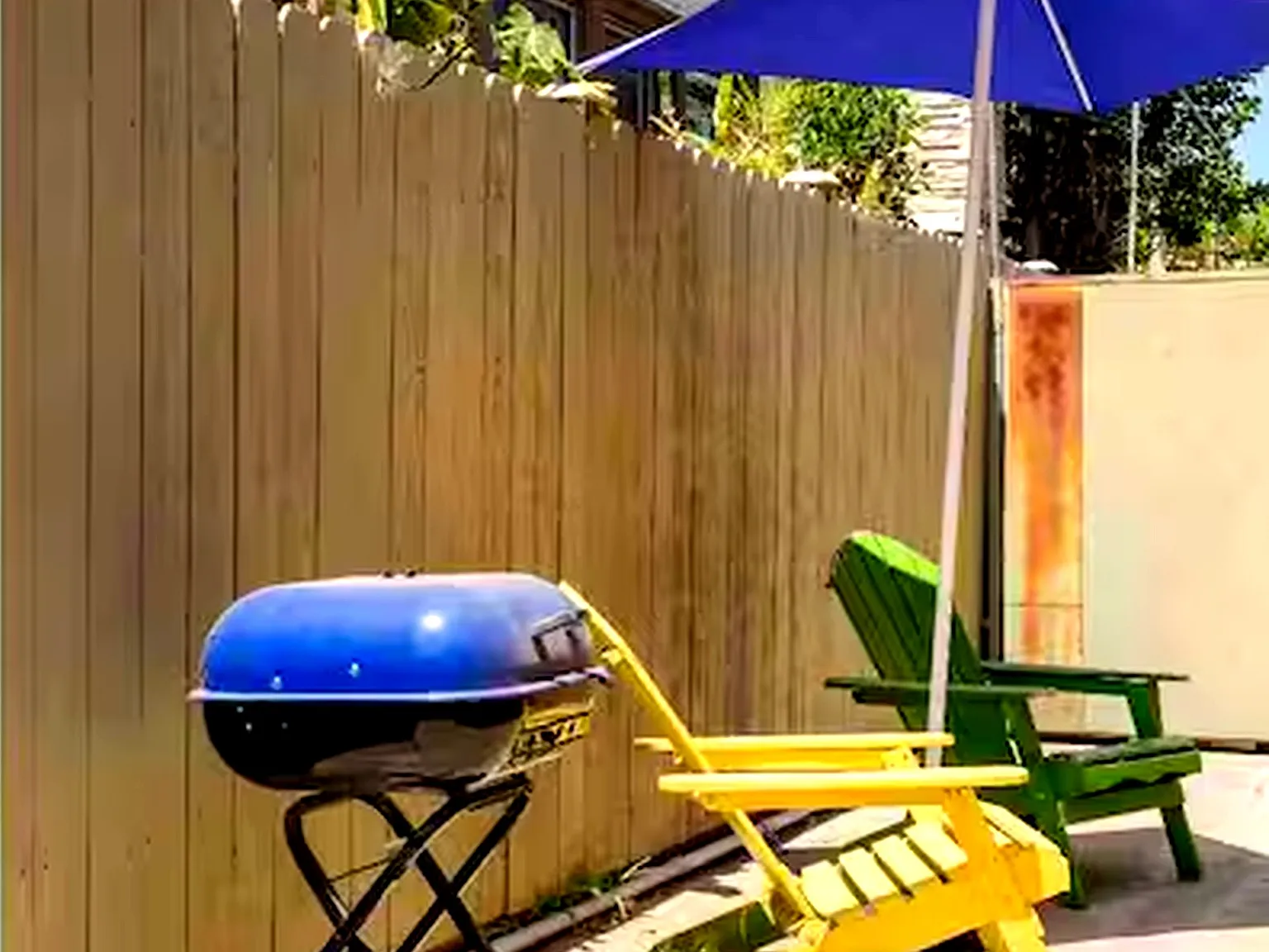 1 bed, $3,200 — Photo 3