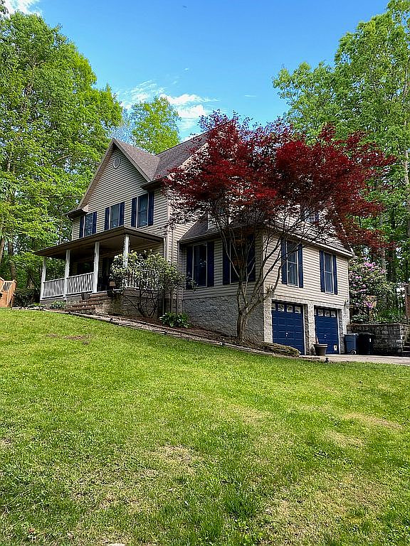 216 Oak Ridge Rd, Wellston, OH 45692 Zillow