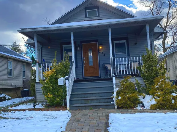 234 Hampshire Ave, Audubon, NJ 08106