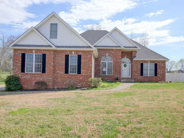 3146 Southpoint Dr, Clarksville, TN 37043