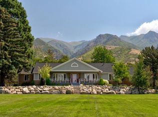 1704 N Valley View Dr, Layton, UT 84040