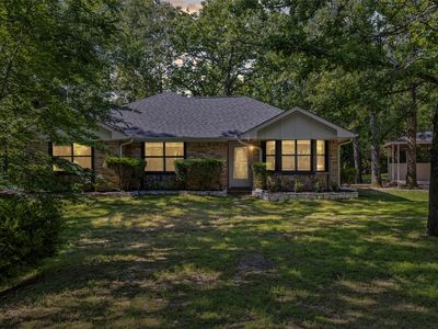 340 County Road 44360, Powderly, TX, 75473