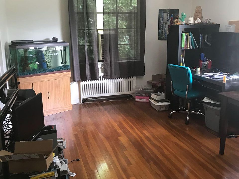 Dining room/Living room