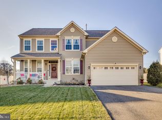 115 Woodthrush Ave, Sicklerville, NJ 08081