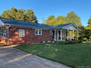 854 Old Stonecutter Rd, Rutherfordton, NC 28139