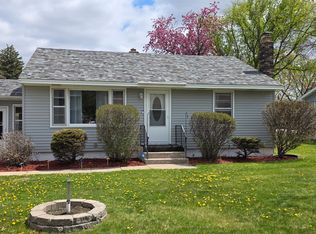 1016 32nd Ave N, Saint Cloud, MN 56303